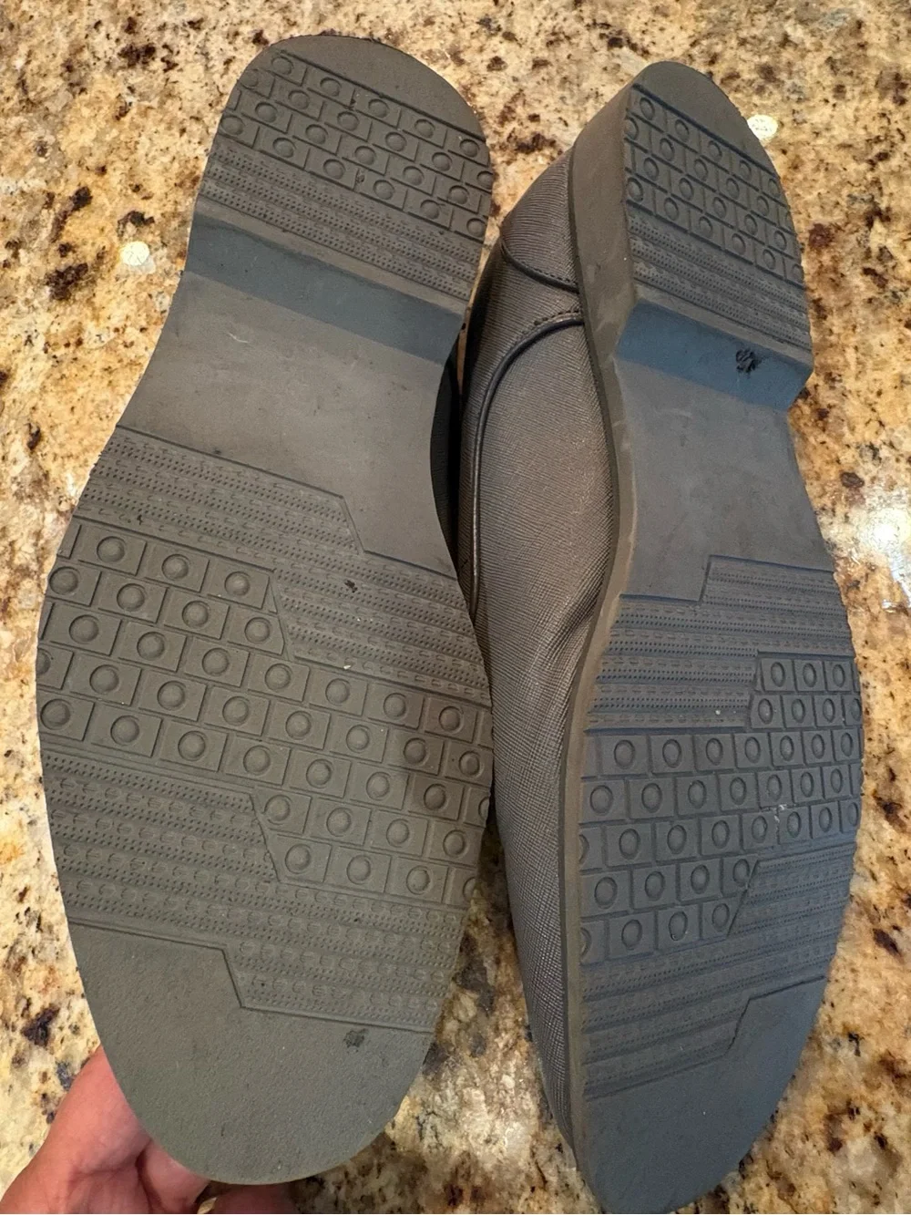Steve Madden Men's Textured Derby Shoes. Sharp grey. size:13
